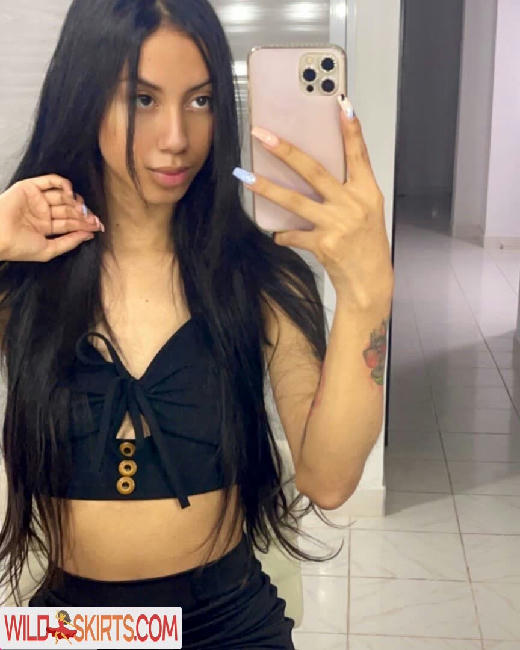 Karoll Valencia / dramakaroll / lovelykaroll nude OnlyFans, Instagram leaked photo #33