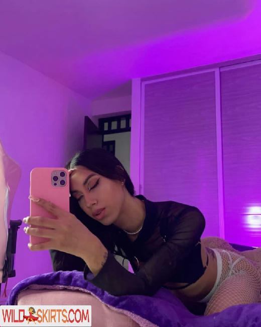 Karoll Valencia / dramakaroll / lovelykaroll nude OnlyFans, Instagram leaked photo #41