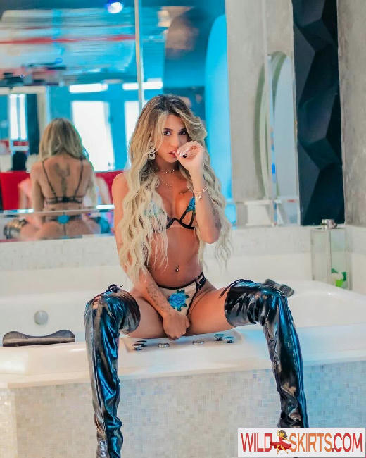 Karollayne Arruda / geisyarruda / karollaynearru2 / karollaynearruuda nude OnlyFans, Instagram leaked photo #2