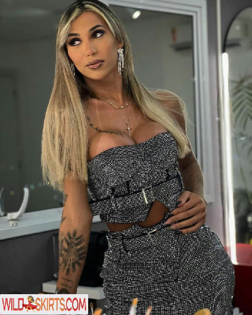 Karollayne Arruda / geisyarruda / karollaynearru2 / karollaynearruuda nude OnlyFans, Instagram leaked photo #3