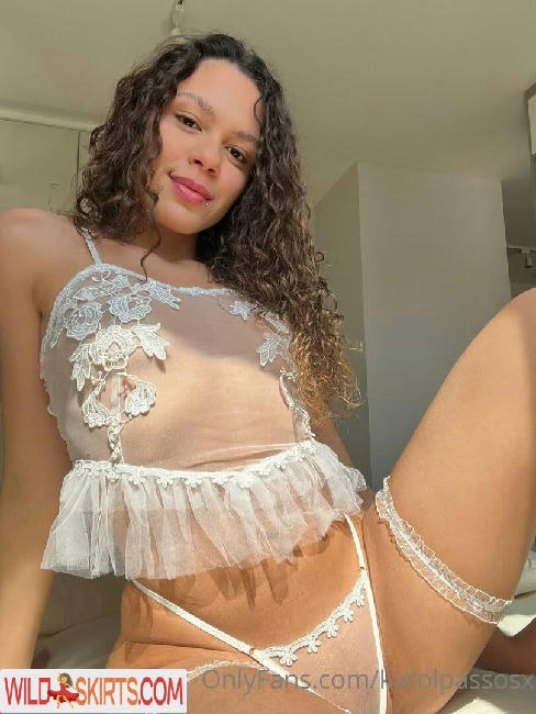 karolpassosx / karolpassos / karolpassosx nude OnlyFans, Instagram leaked photo #70