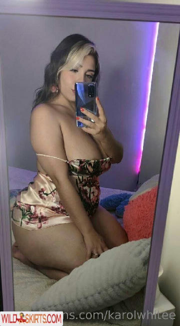 karolwhitee / karolwhitee / karolwhitee2 nude OnlyFans, Instagram leaked photo #31