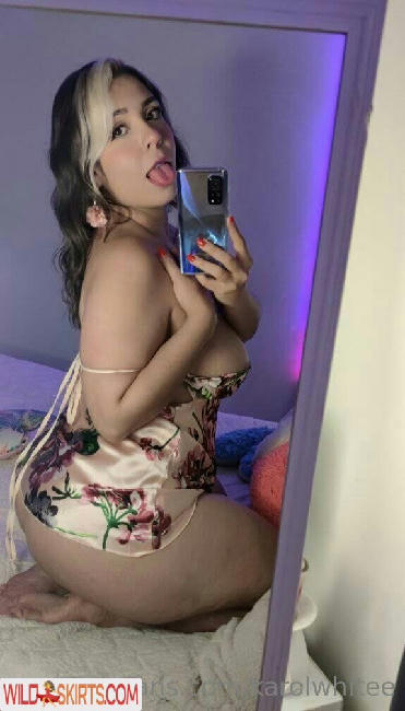 karolwhitee / karolwhitee / karolwhitee2 nude OnlyFans, Instagram leaked photo #32