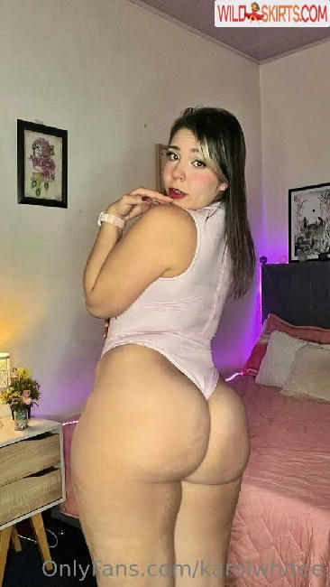 karolwhitee / karolwhitee / karolwhitee2 nude OnlyFans, Instagram leaked photo #78