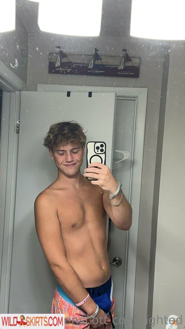 karsen.scott / karsen.scott / karsoncscott nude OnlyFans, Instagram leaked photo #3