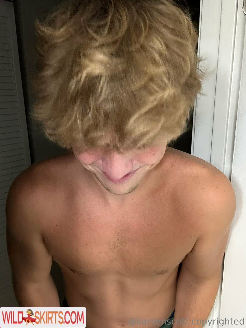 karsen.scott / karsen.scott / karsoncscott nude OnlyFans, Instagram leaked photo #9