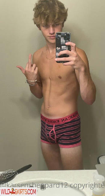 karsen.scott / karsen.scott / karsoncscott nude OnlyFans, Instagram leaked photo #19