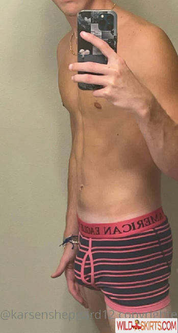 karsen.scott / karsen.scott / karsoncscott nude OnlyFans, Instagram leaked photo #20