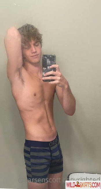 karsen.scott / karsen.scott / karsoncscott nude OnlyFans, Instagram leaked photo #28