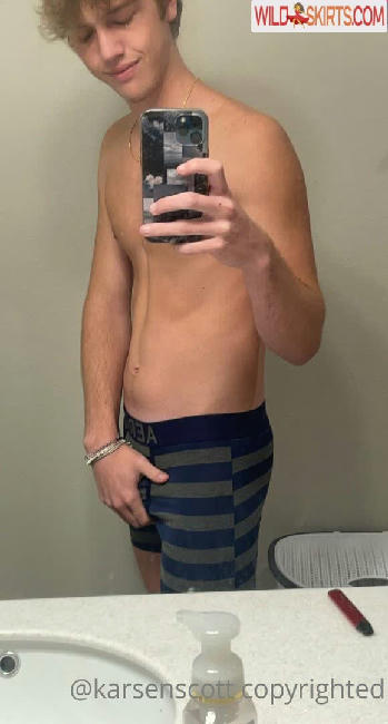 karsen.scott / karsen.scott / karsoncscott nude OnlyFans, Instagram leaked photo #30