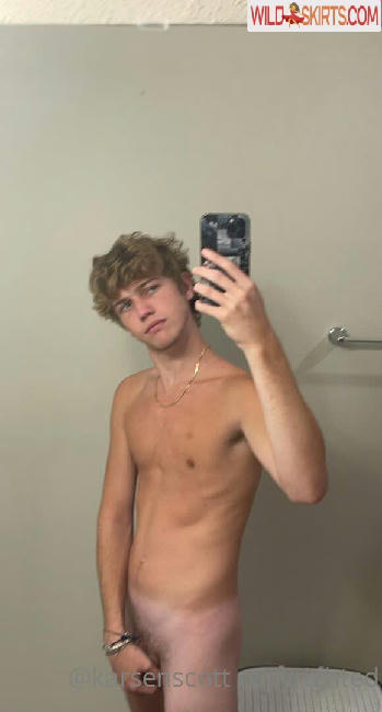 karsen.scott / karsen.scott / karsoncscott nude OnlyFans, Instagram leaked photo #32