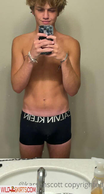 karsen.scott / karsen.scott / karsoncscott nude OnlyFans, Instagram leaked photo #22