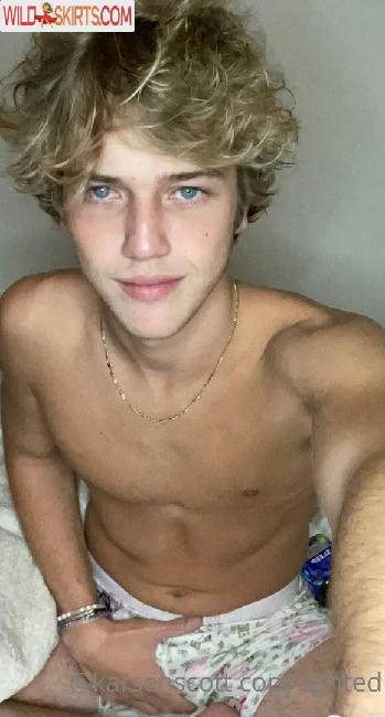 karsen.scott / karsen.scott / karsoncscott nude OnlyFans, Instagram leaked photo #24