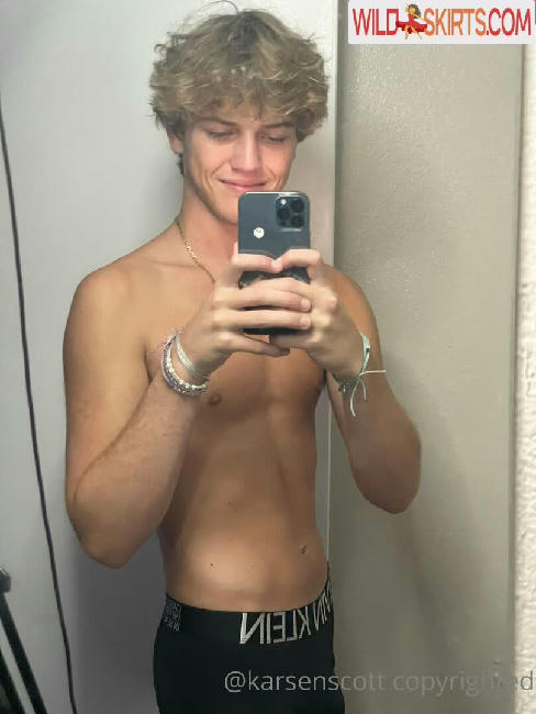 karsen.scott / karsen.scott / karsoncscott nude OnlyFans, Instagram leaked photo #38