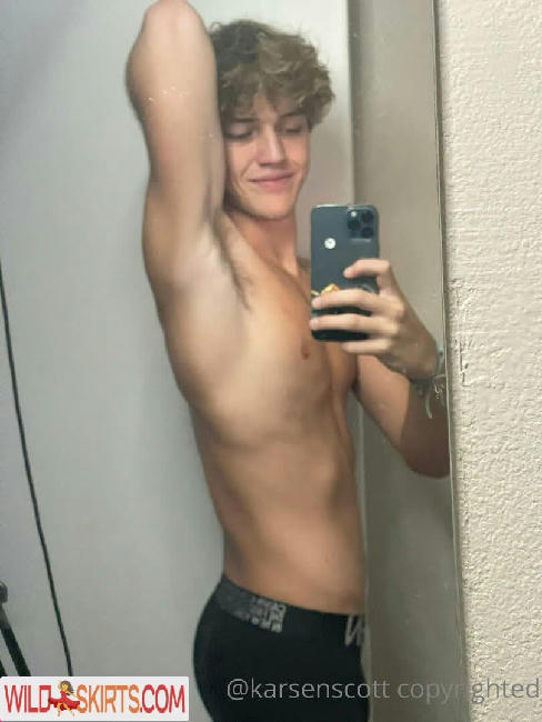 karsen.scott / karsen.scott / karsoncscott nude OnlyFans, Instagram leaked photo #42