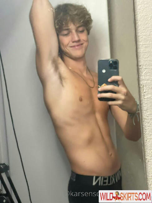 karsen.scott / karsen.scott / karsoncscott nude OnlyFans, Instagram leaked photo #39