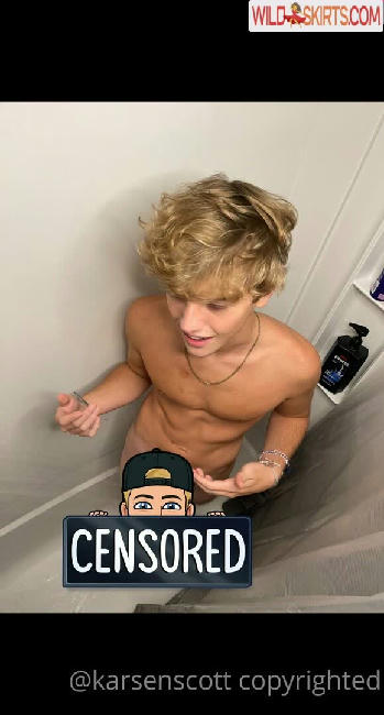 karsen.scott / karsen.scott / karsoncscott nude OnlyFans, Instagram leaked photo #4