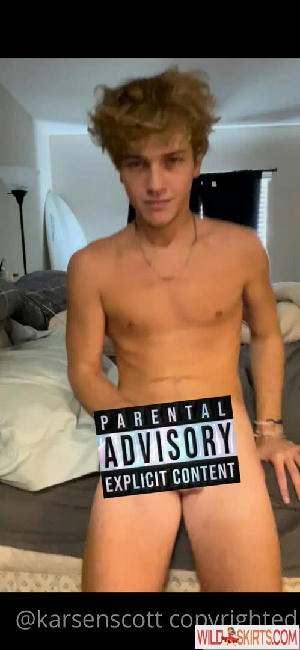 karsen.scott / karsen.scott / karsoncscott nude OnlyFans, Instagram leaked photo #46