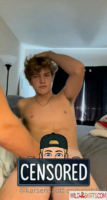 karsen.scott / karsen.scott / karsoncscott nude OnlyFans, Instagram leaked photo #40