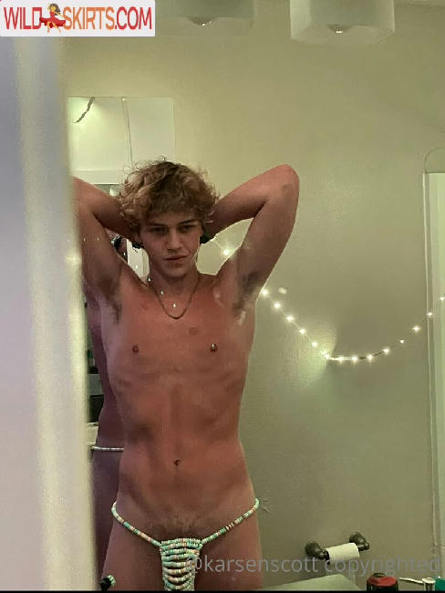 karsen.scott / karsen.scott / karsoncscott nude OnlyFans, Instagram leaked photo #41