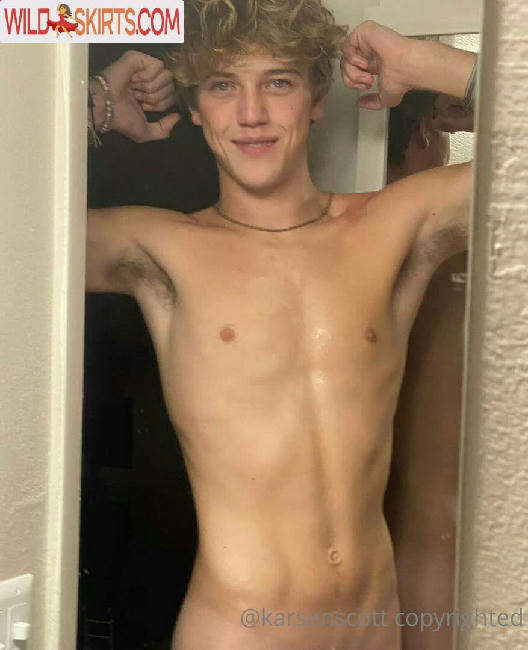 karsen.scott / karsen.scott / karsoncscott nude OnlyFans, Instagram leaked photo #52