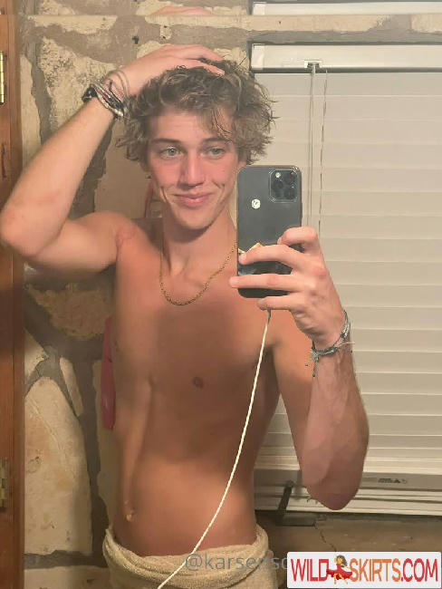 karsen.scott / karsen.scott / karsoncscott nude OnlyFans, Instagram leaked photo #58