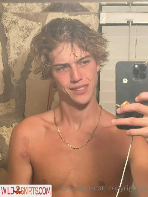 karsen.scott / karsen.scott / karsoncscott nude OnlyFans, Instagram leaked photo #59