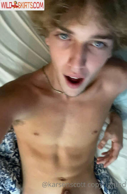 karsen.scott / karsen.scott / karsoncscott nude OnlyFans, Instagram leaked photo #61