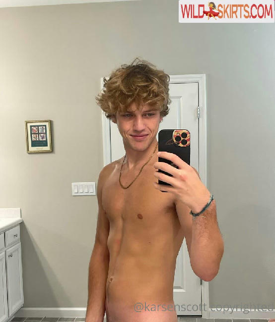 karsen.scott / karsen.scott / karsoncscott nude OnlyFans, Instagram leaked photo #53