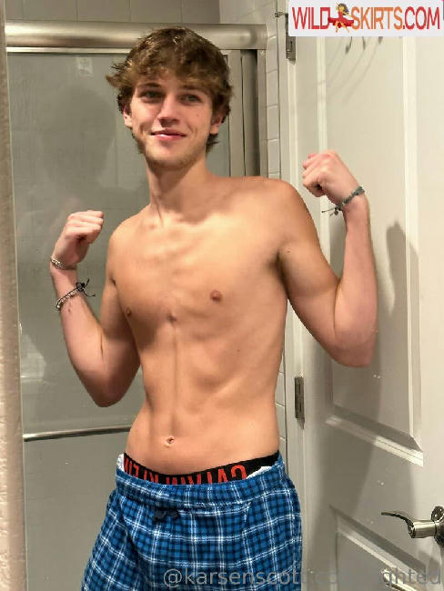 karsen.scott / karsen.scott / karsoncscott nude OnlyFans, Instagram leaked photo #66