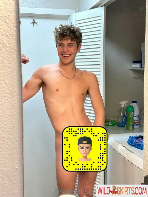 karsen.scott / karsen.scott / karsoncscott nude OnlyFans, Instagram leaked photo #49