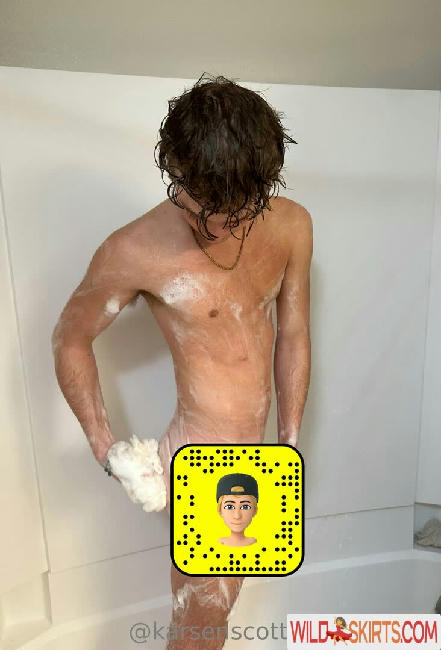 karsen.scott / karsen.scott / karsoncscott nude OnlyFans, Instagram leaked photo #68