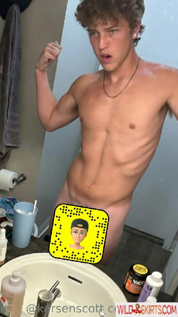 karsen.scott / karsen.scott / karsoncscott nude OnlyFans, Instagram leaked photo #70