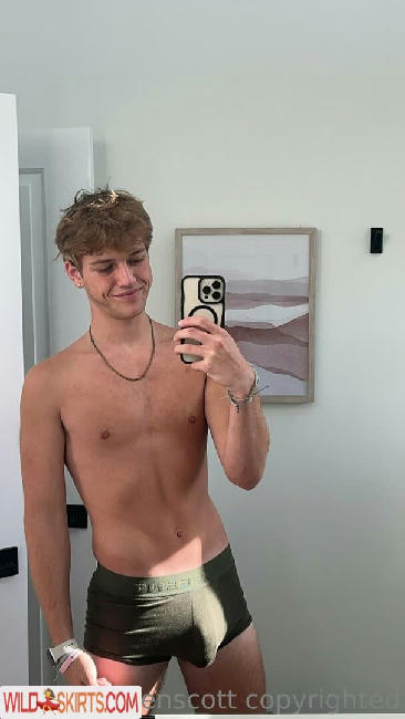 karsen.scott / karsen.scott / karsoncscott nude OnlyFans, Instagram leaked photo #57