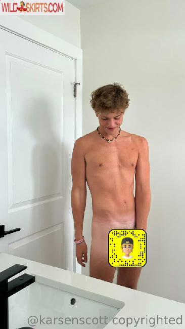 karsen.scott / karsen.scott / karsoncscott nude OnlyFans, Instagram leaked photo #82