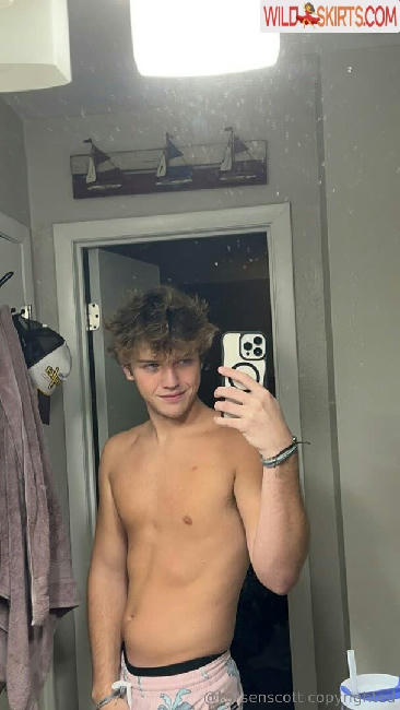 karsen.scott / karsen.scott / karsoncscott nude OnlyFans, Instagram leaked photo #103