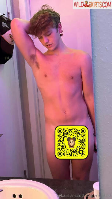 karsen.scott / karsen.scott / karsoncscott nude OnlyFans, Instagram leaked photo #100