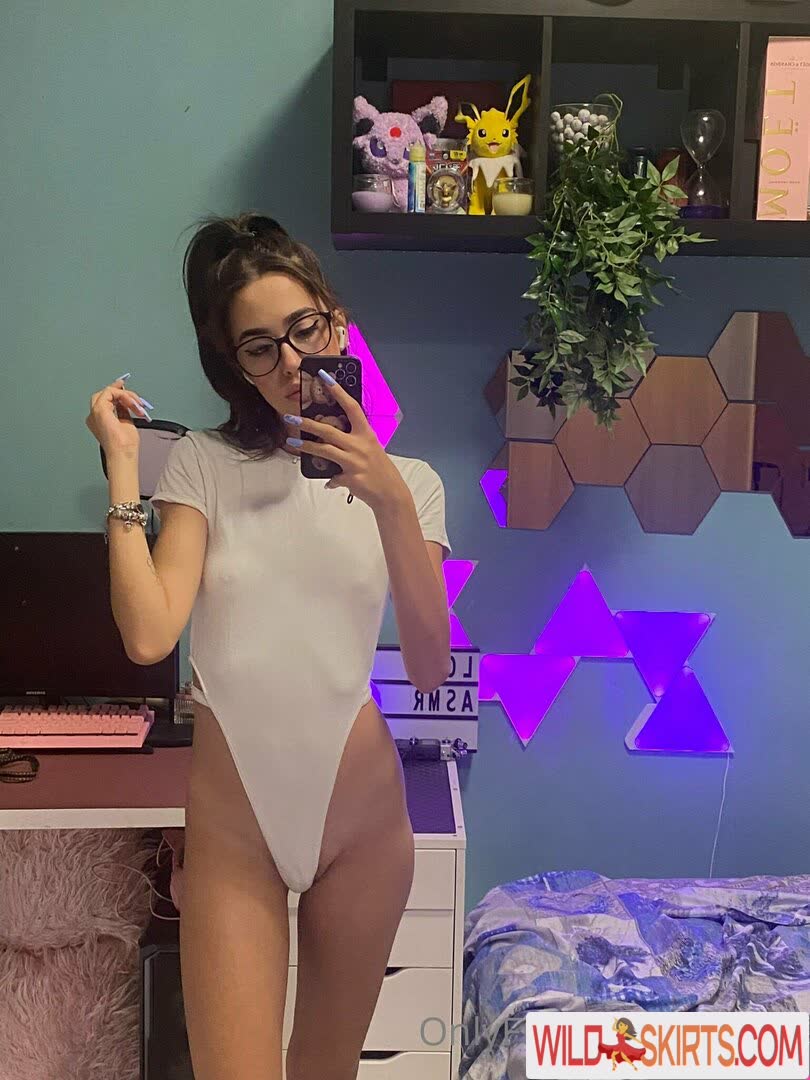 Kary_ASMR nude leaked photo #89