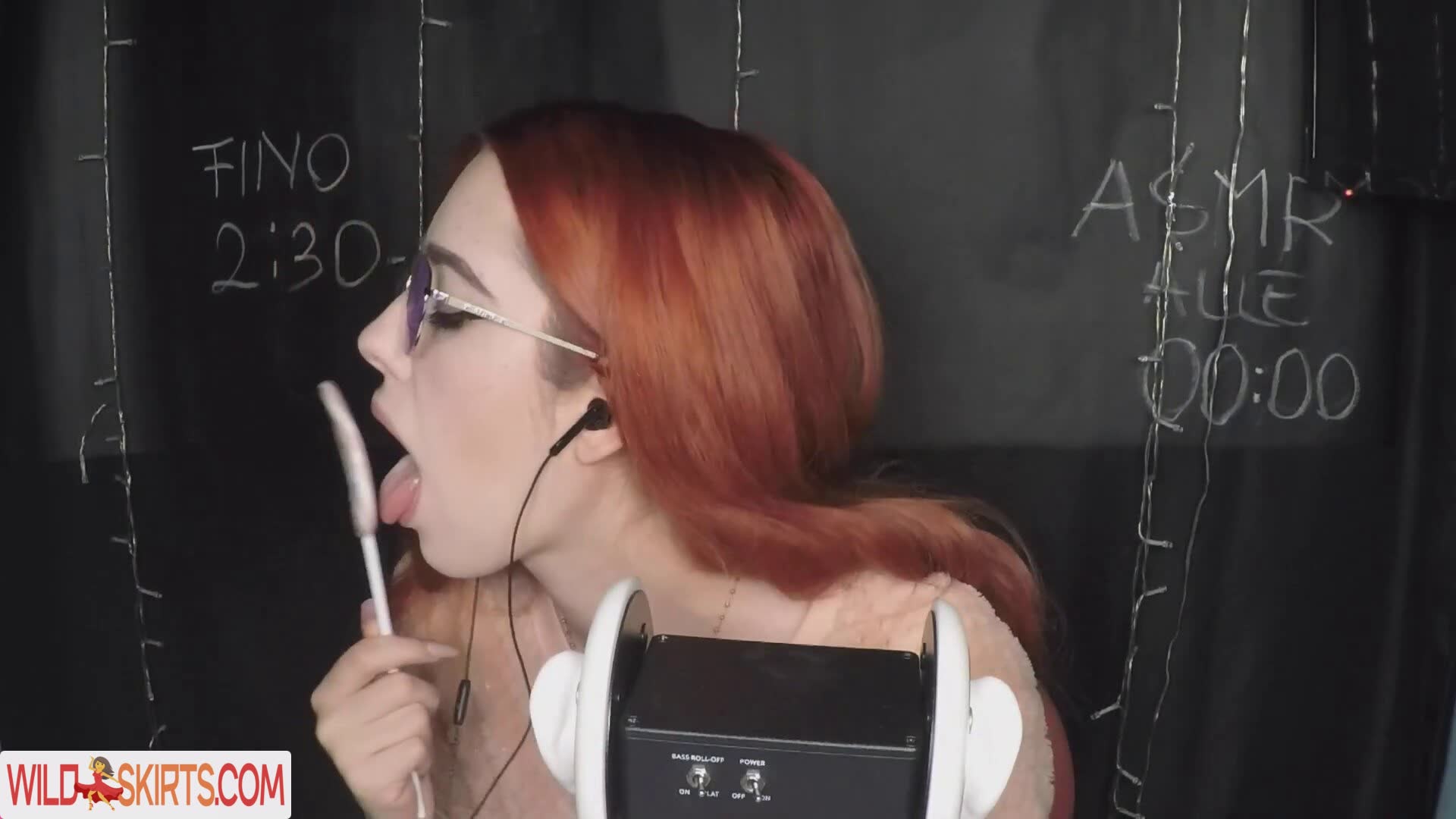 Kary_ASMR nude leaked photo #61