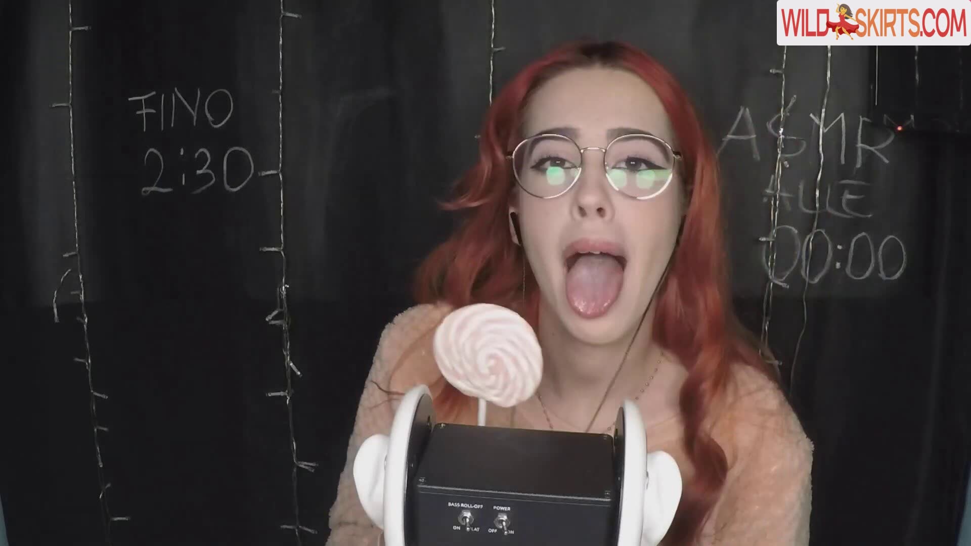 Kary_ASMR nude leaked photo #1