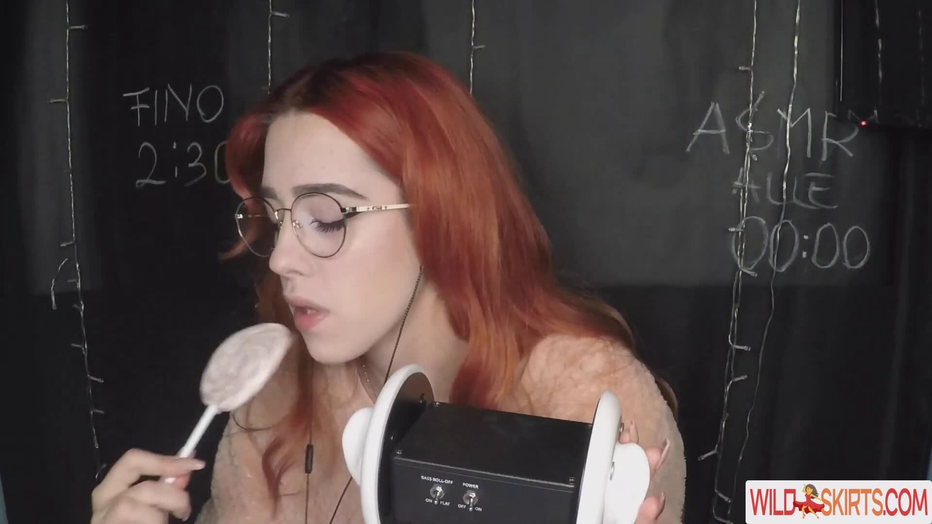 Kary_ASMR nude leaked photo #2