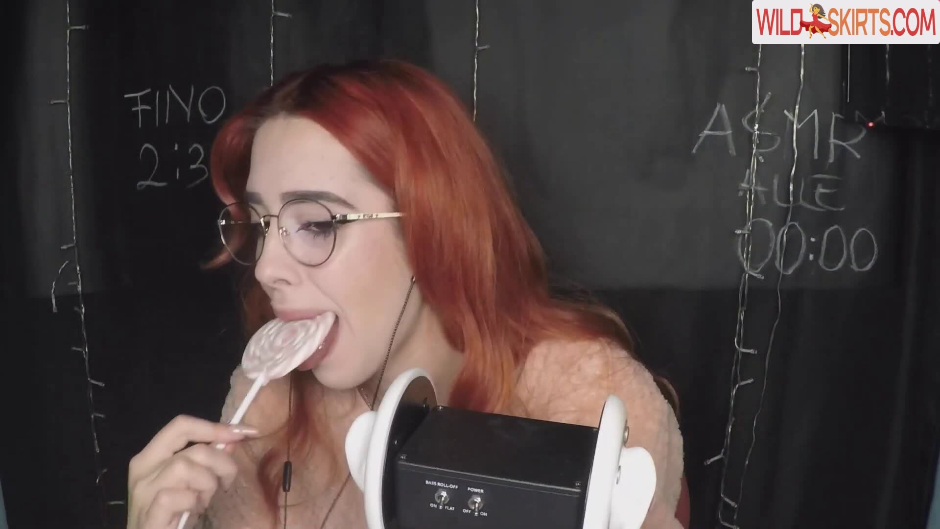 Kary_ASMR nude leaked photo #66