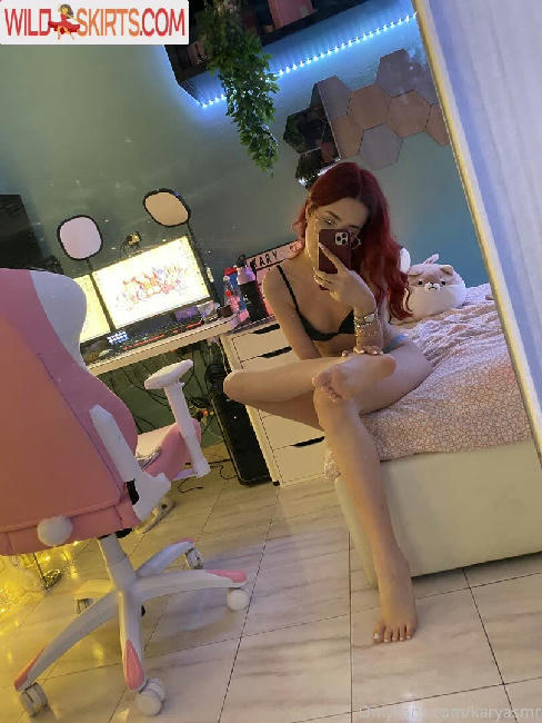 Kary_ASMR / kary_asmr / kvry22 nude OnlyFans, Instagram leaked photo #139