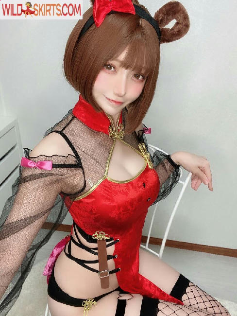 kasagi_cos / kasagi.cos / kasagi_cos nude Instagram leaked photo #68