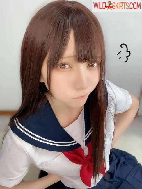 kasagi_cos / kasagi.cos / kasagi_cos nude Instagram leaked photo #79