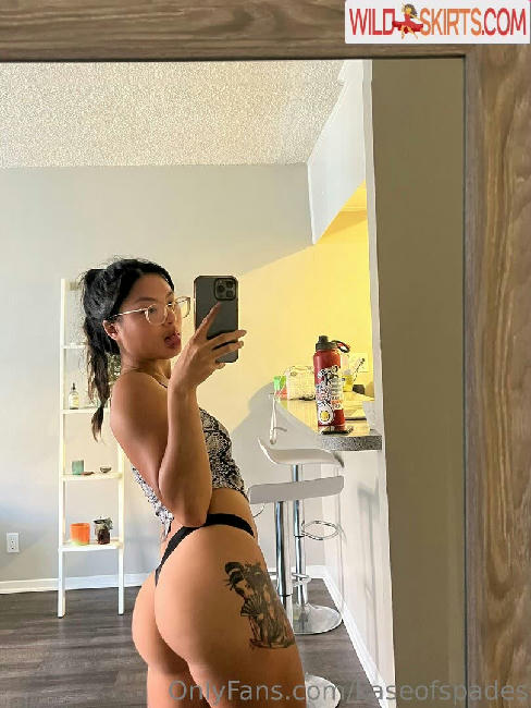 kaseofspades / Kazeofspades / kaseofspades nude OnlyFans, Instagram leaked photo #8