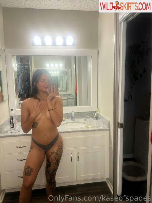 kaseofspades / Kazeofspades / kaseofspades nude OnlyFans, Instagram leaked photo #19