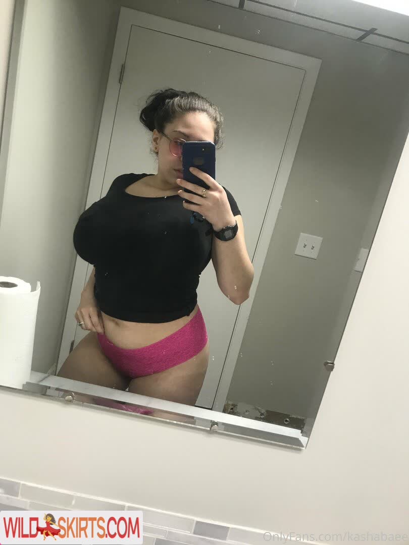 kashabaee / Billie Bryson / kashabae9 / kashabaee nude OnlyFans, Instagram leaked photo #27