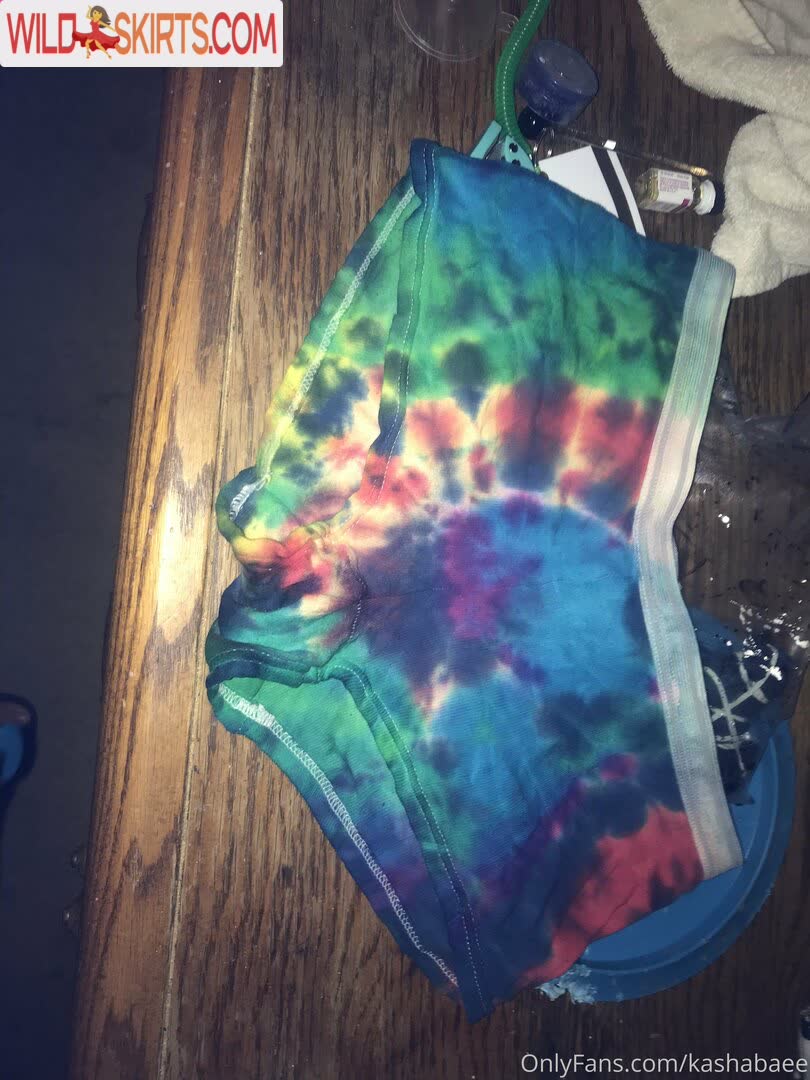 kashabaee / Billie Bryson / kashabae9 / kashabaee nude OnlyFans, Instagram leaked photo #39