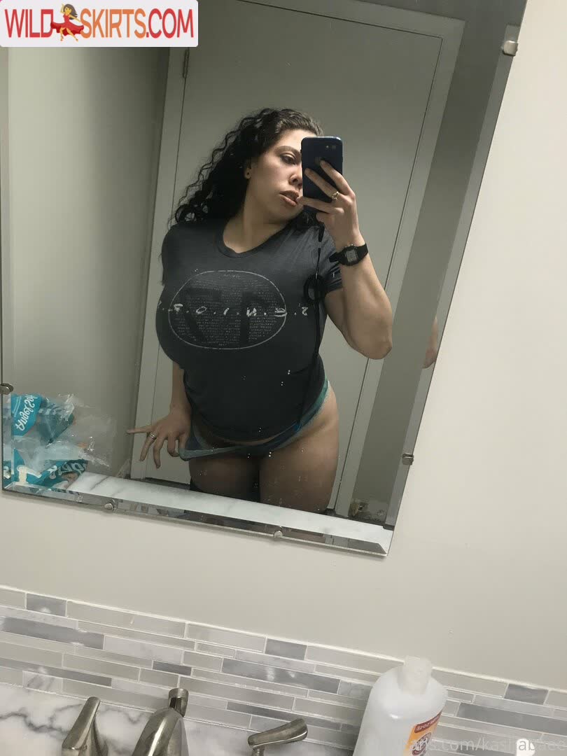 kashabaee / Billie Bryson / kashabae9 / kashabaee nude OnlyFans, Instagram leaked photo #42